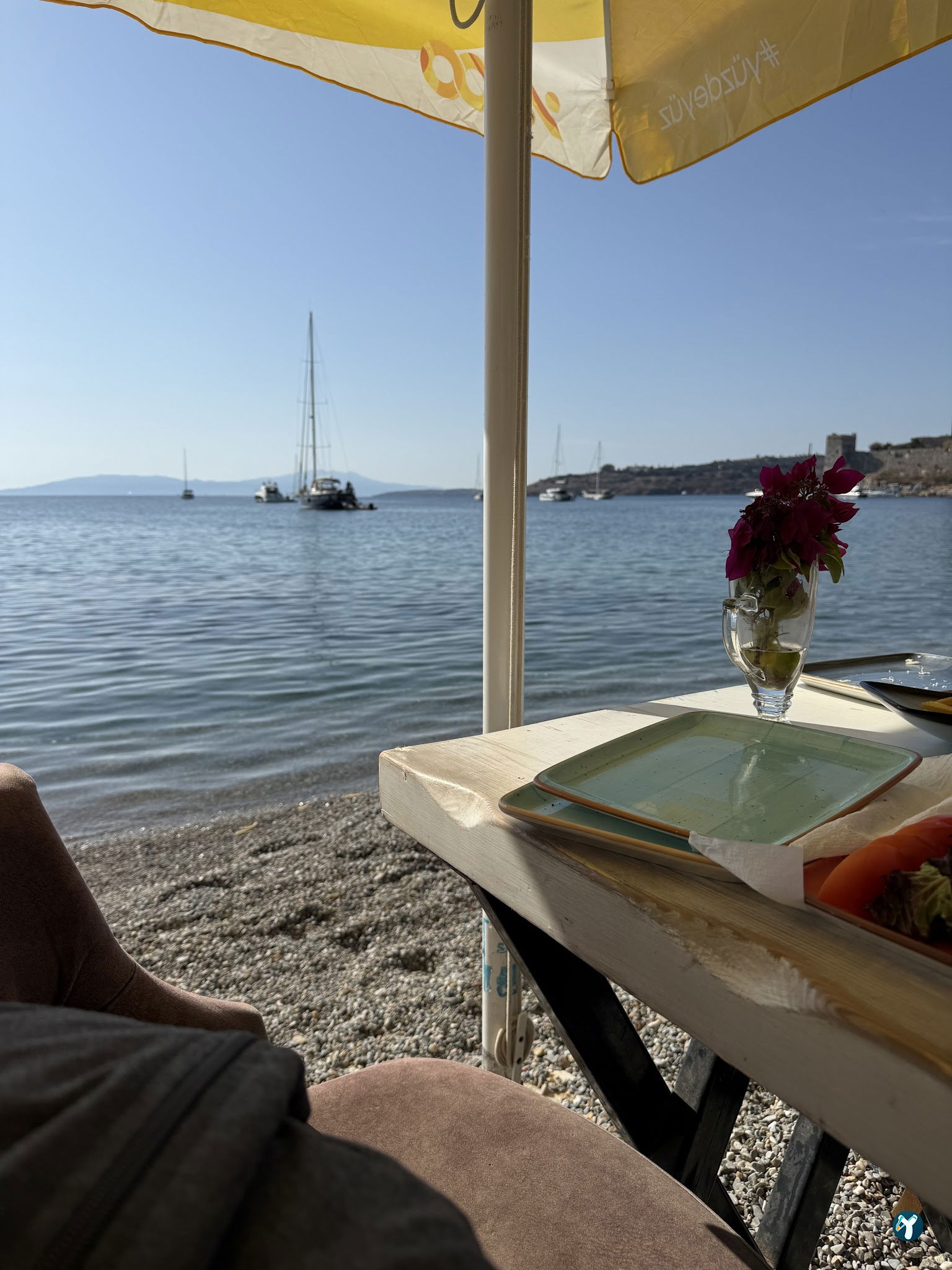 Mastika Bodrum