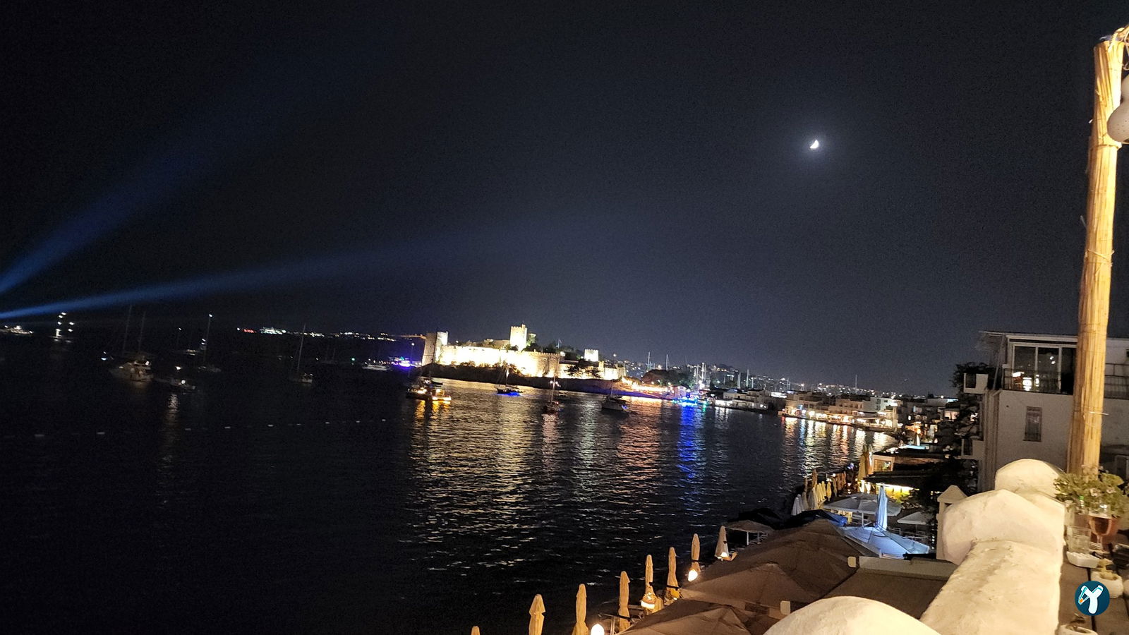 Mastika Bodrum