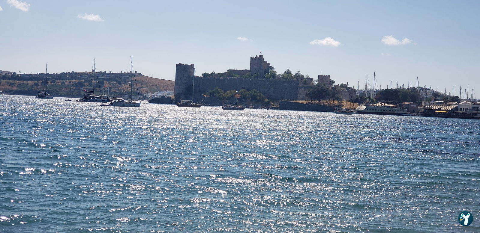 Mastika Bodrum