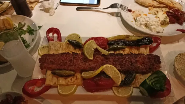 Mest Kebap resimleri