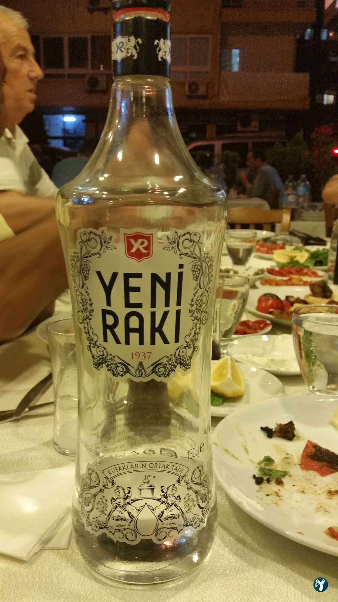 Mest Kebap