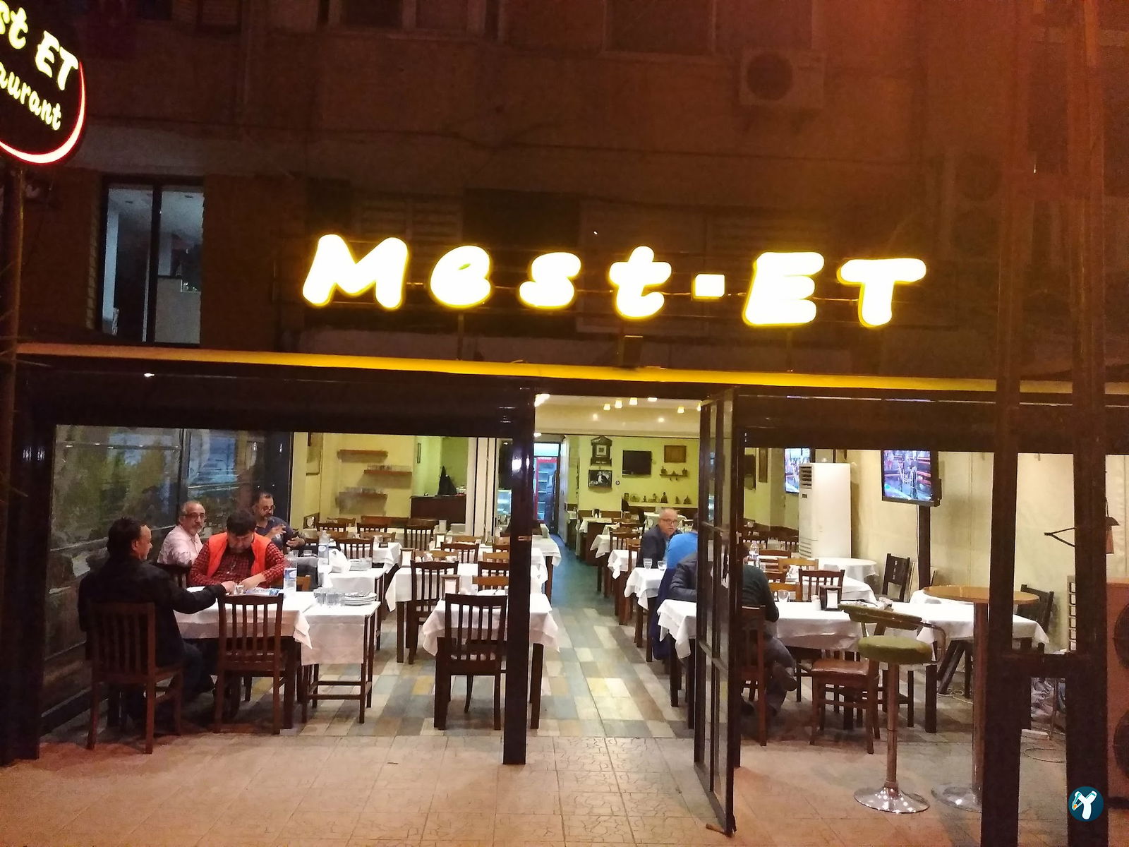 Mest Kebap