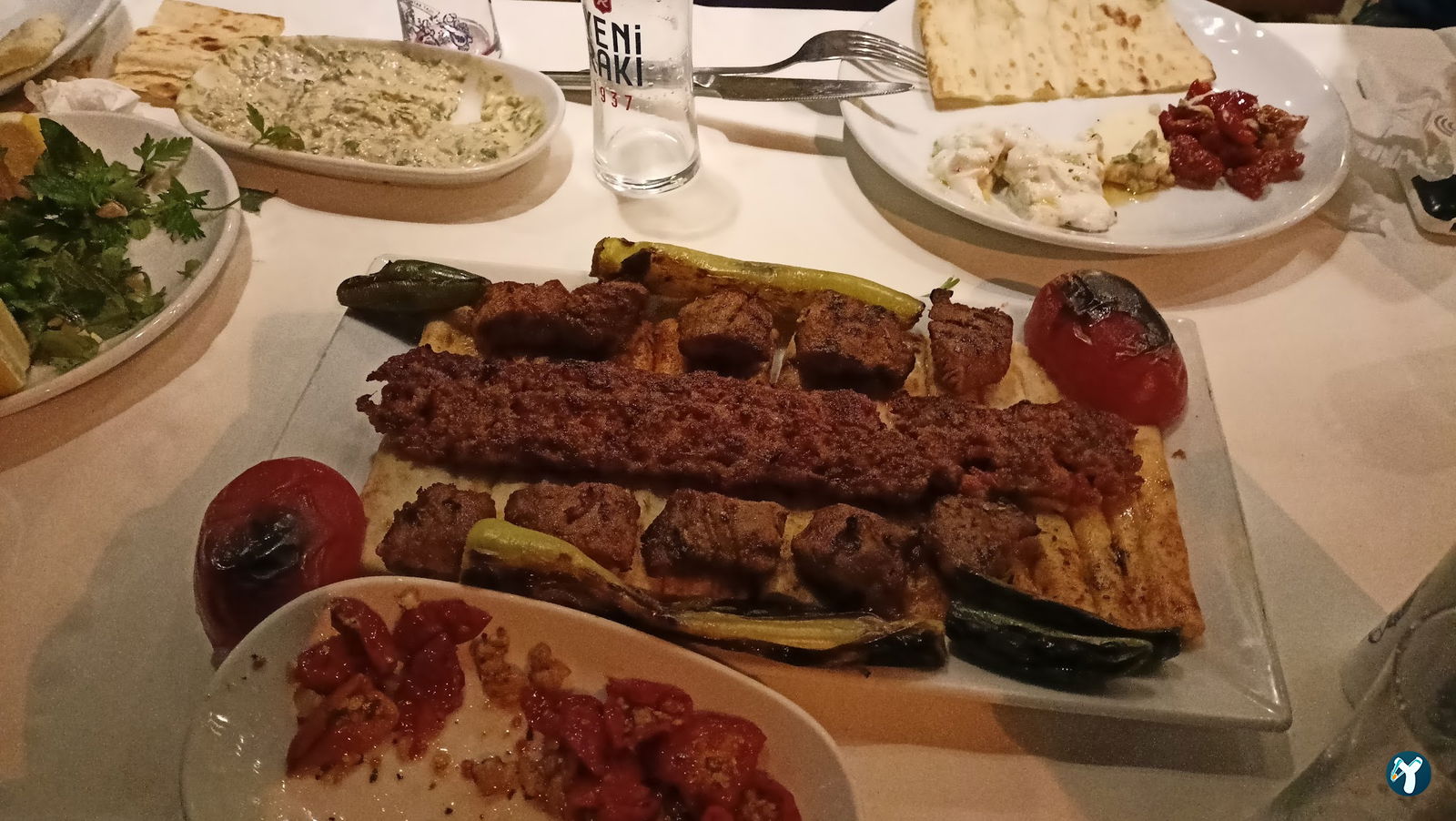 Mest Kebap