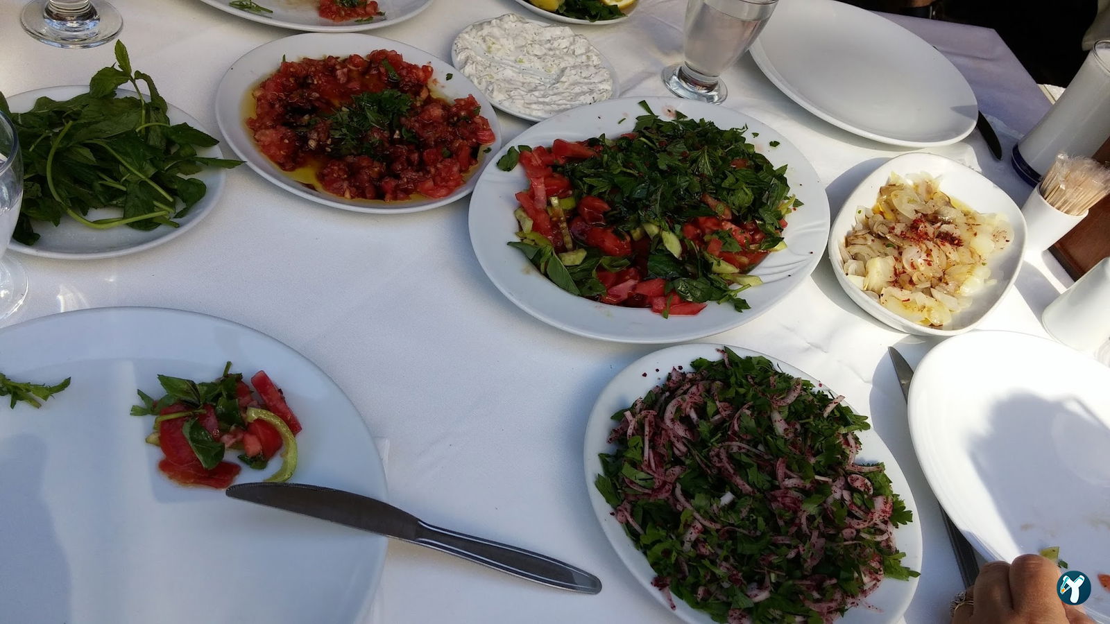 Mest Kebap