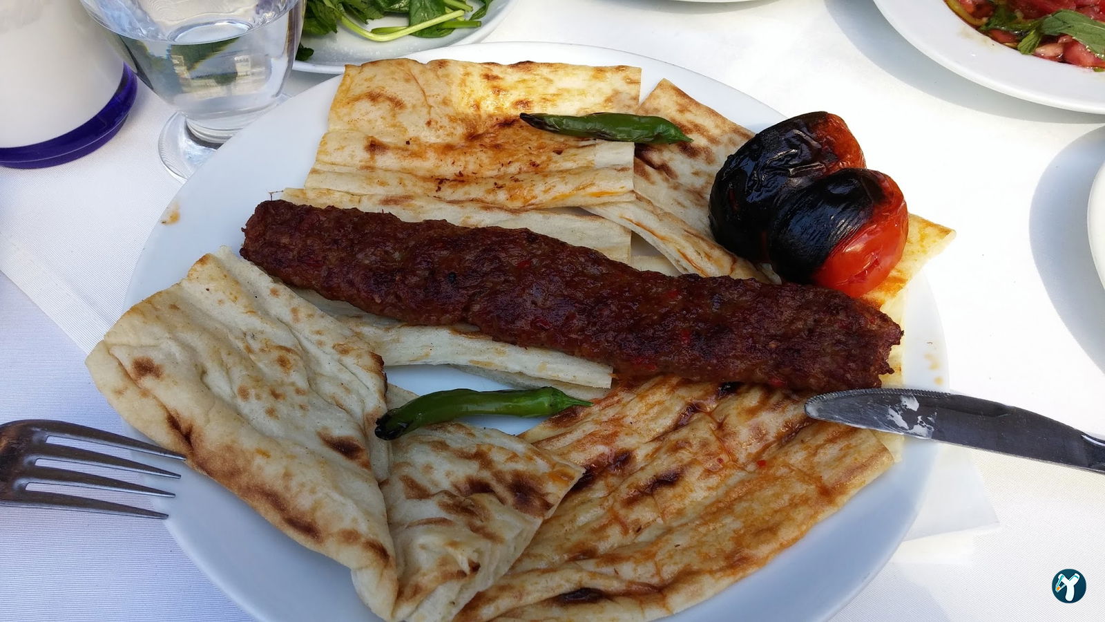 Mest Kebap