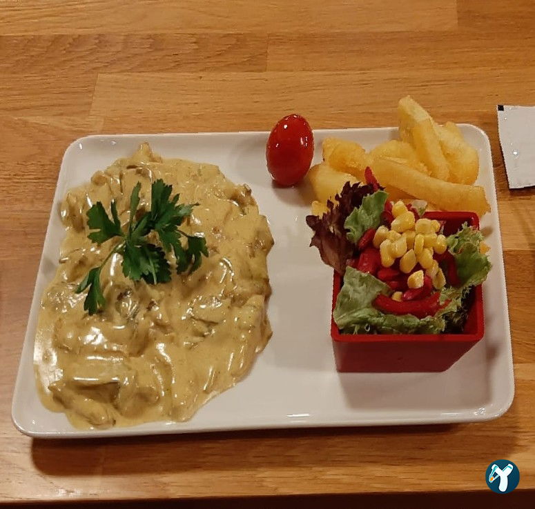 Mars Cafe Restaurant - Shisha Lounge Bar