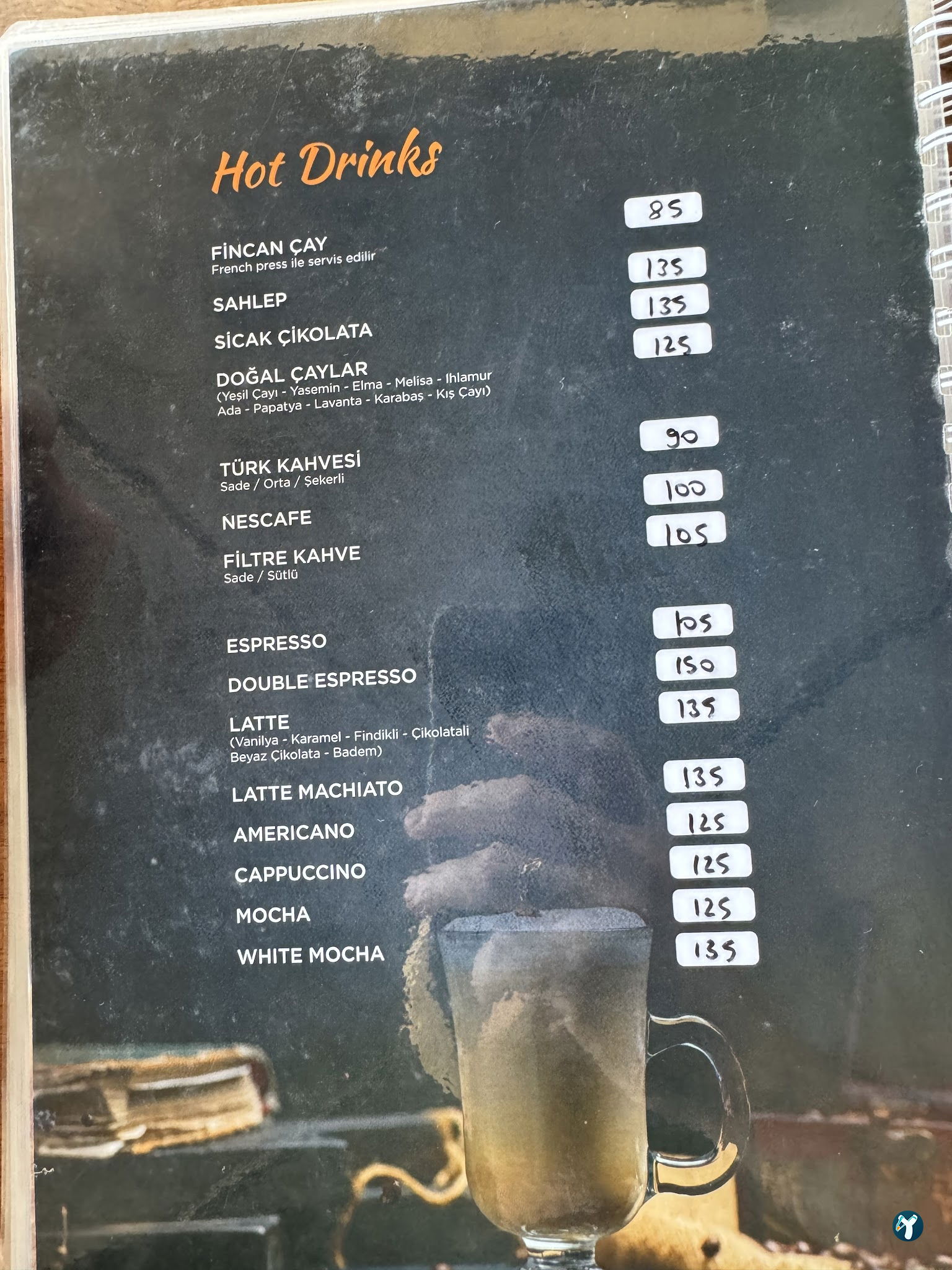 Mars Cafe Restaurant - Shisha Lounge Bar