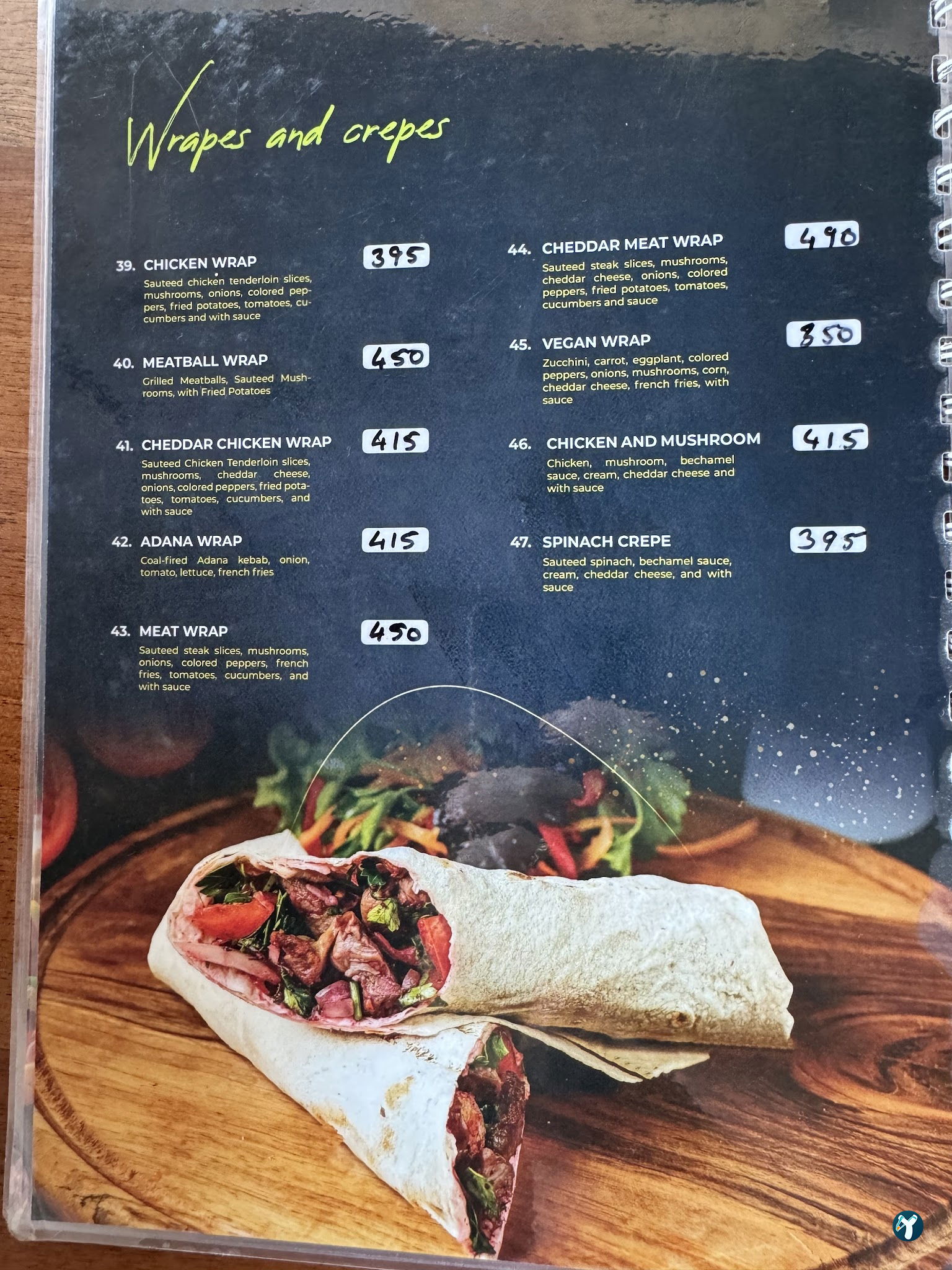 Mars Cafe Restaurant - Shisha Lounge Bar