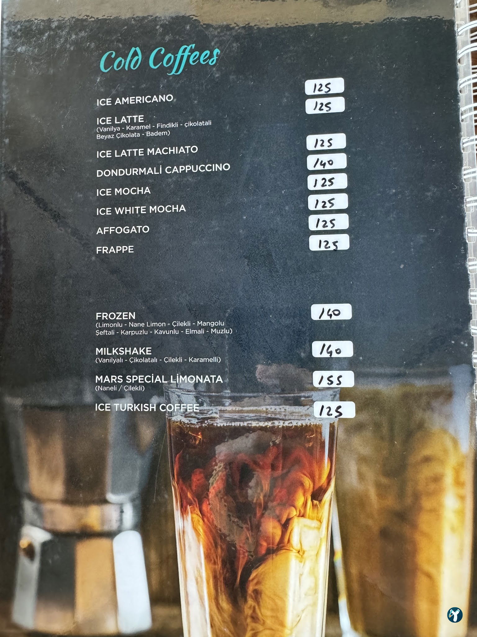 Mars Cafe Restaurant - Shisha Lounge Bar