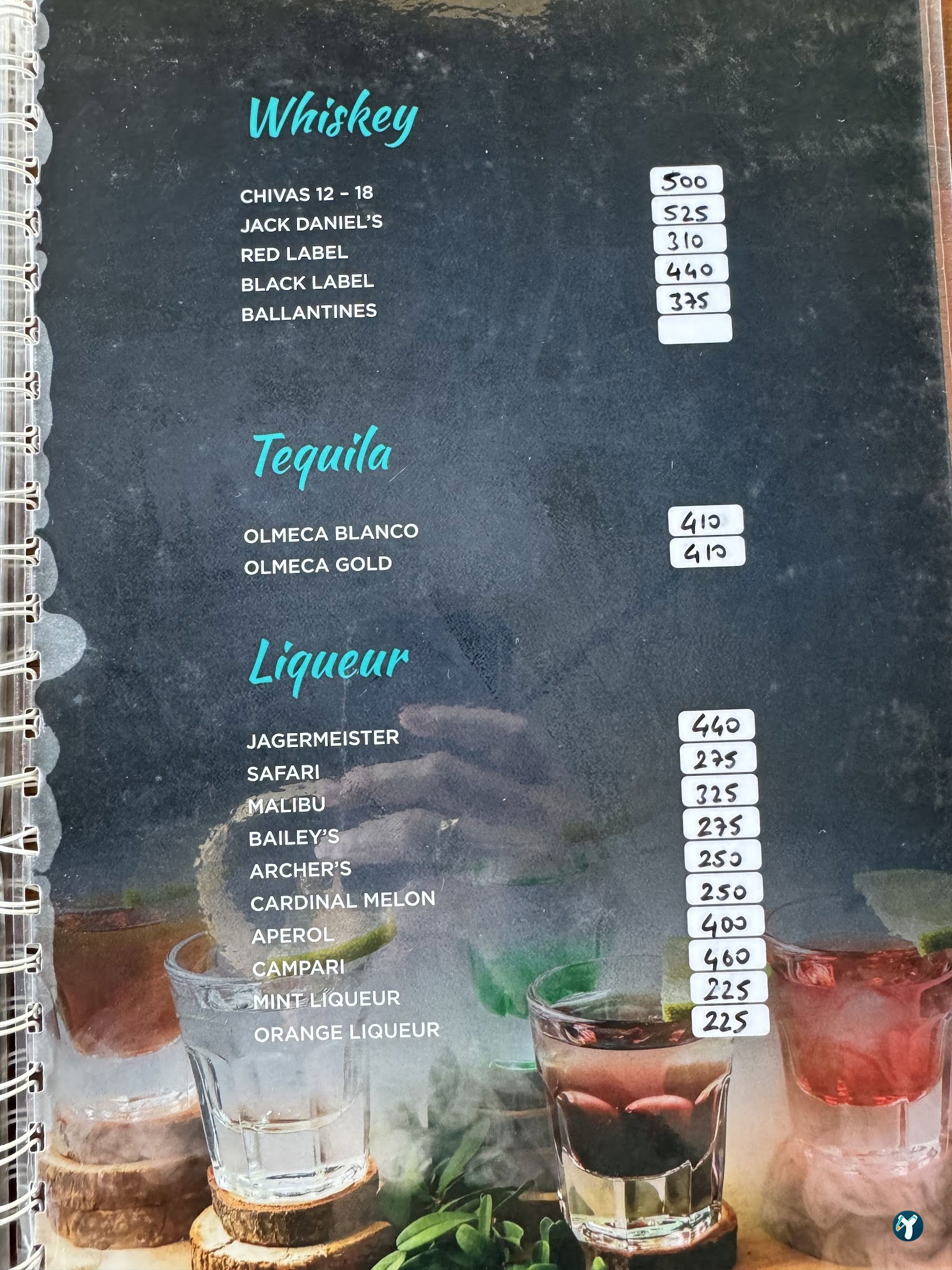 Mars Cafe Restaurant - Shisha Lounge Bar