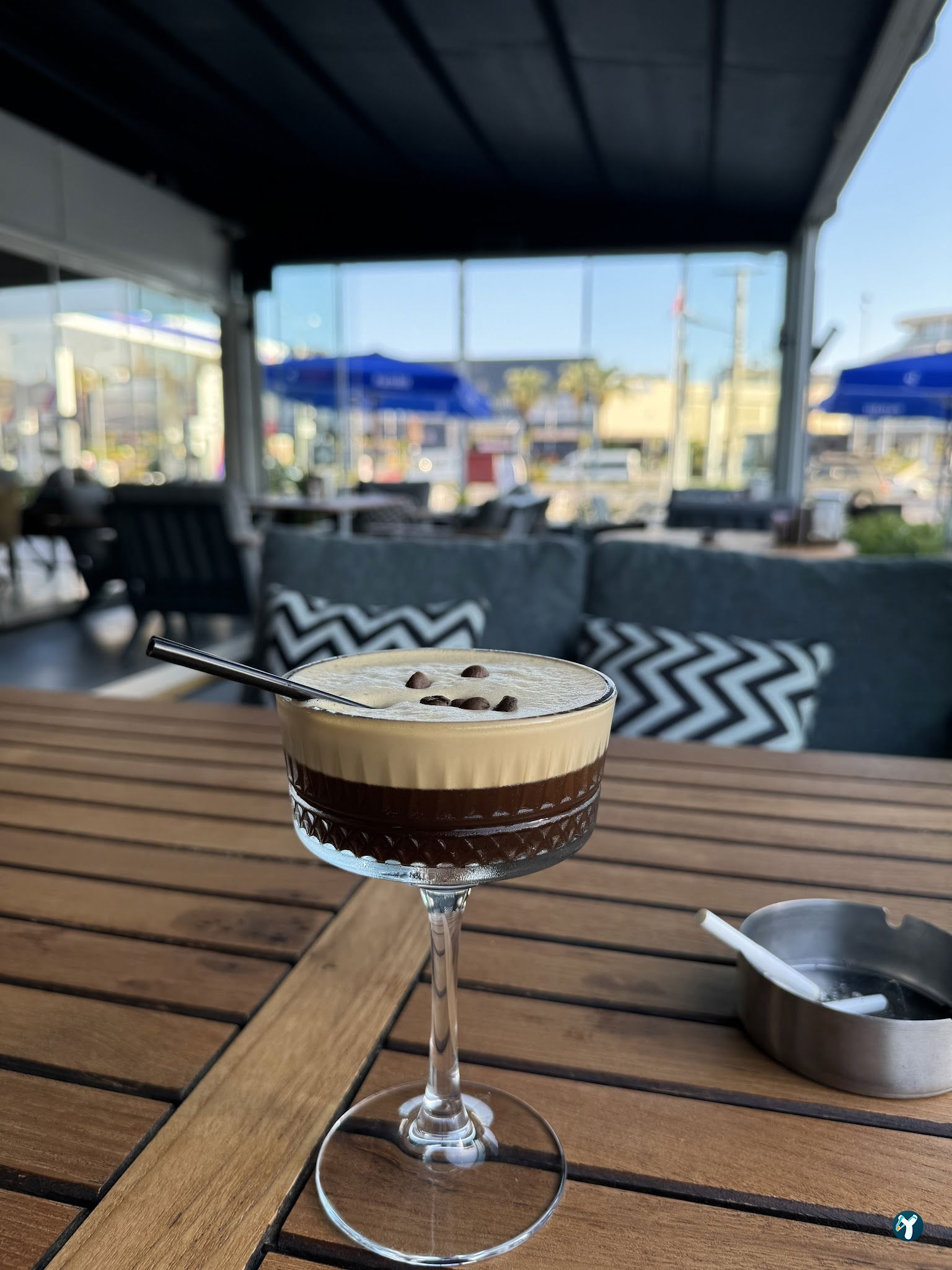 Mars Cafe Restaurant - Shisha Lounge Bar