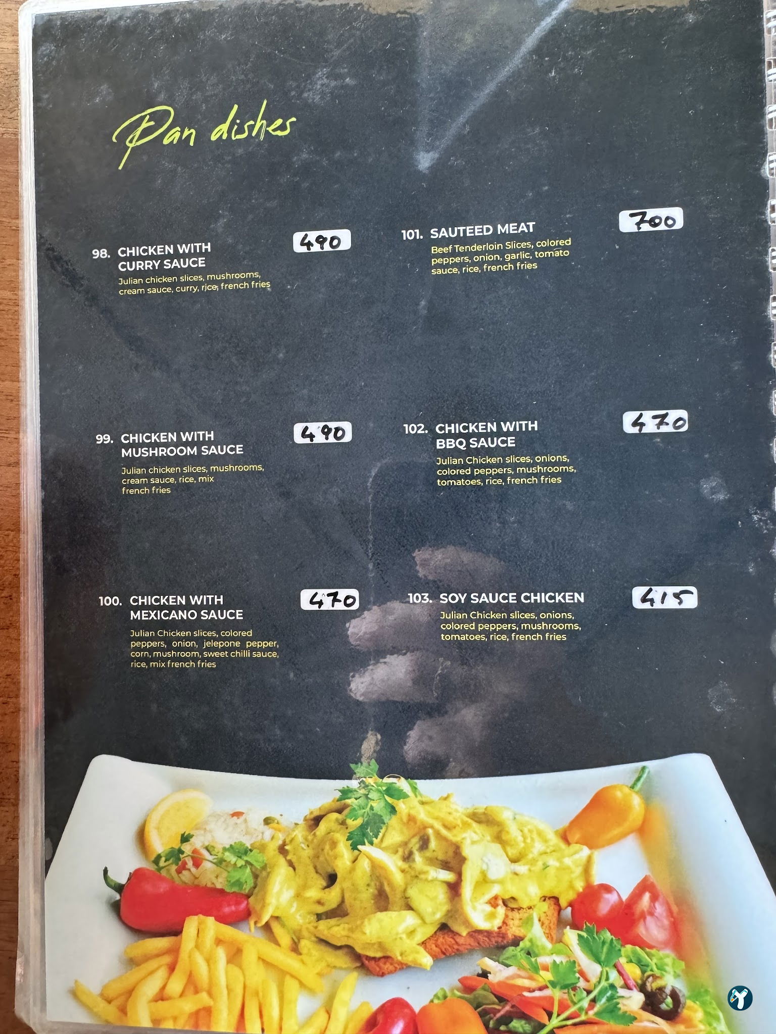Mars Cafe Restaurant - Shisha Lounge Bar