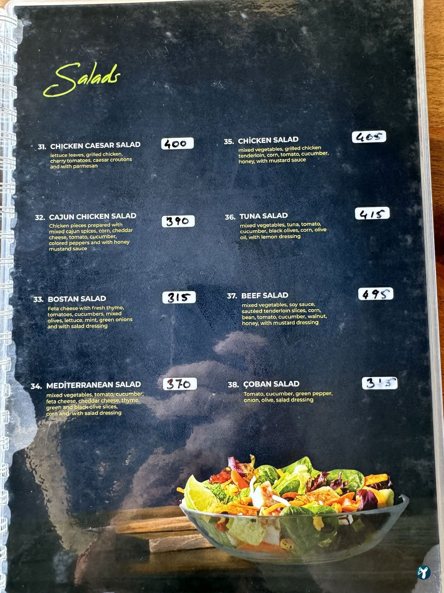 Mars Cafe Restaurant - Shisha Lounge Bar