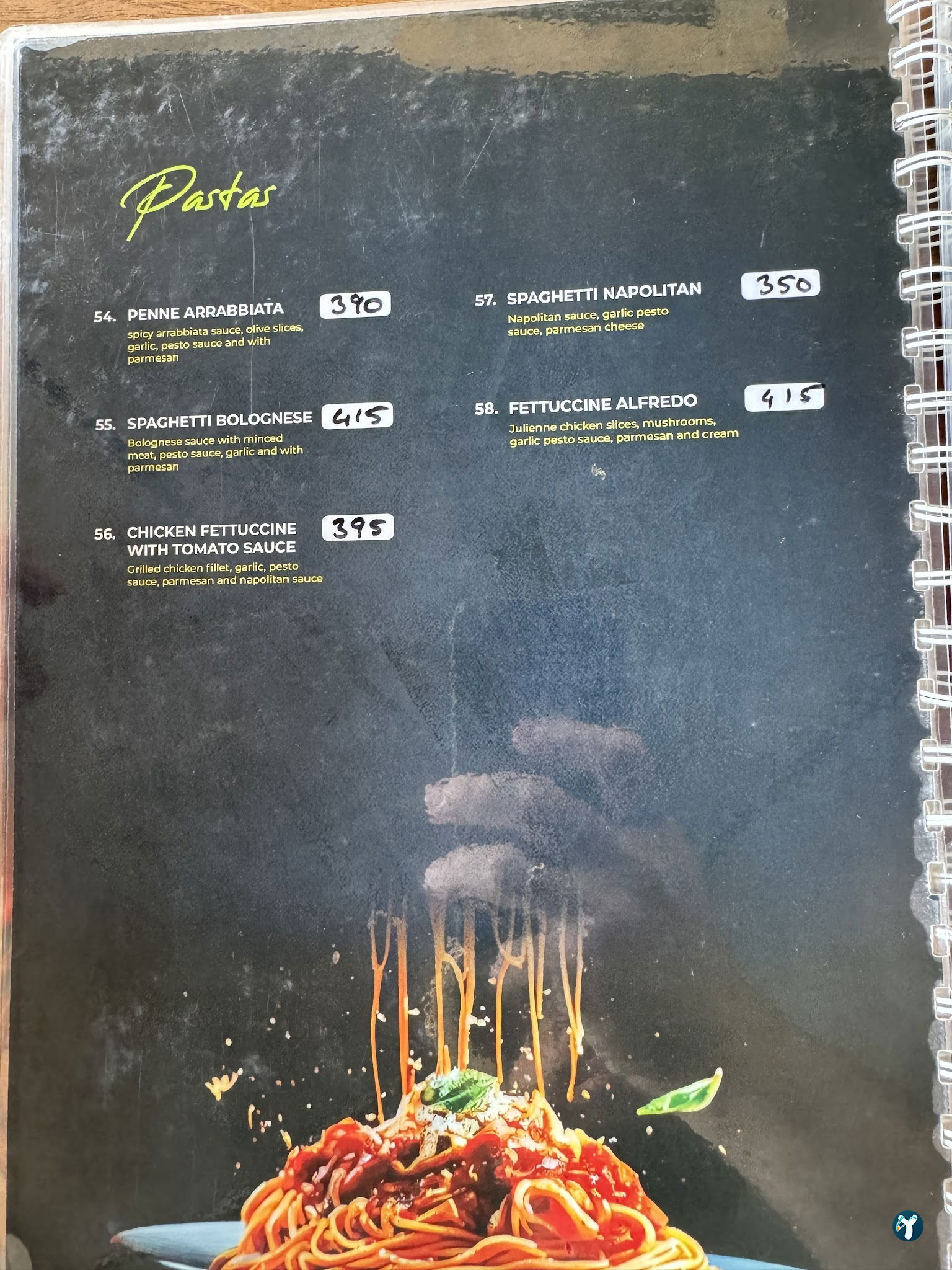 Mars Cafe Restaurant - Shisha Lounge Bar