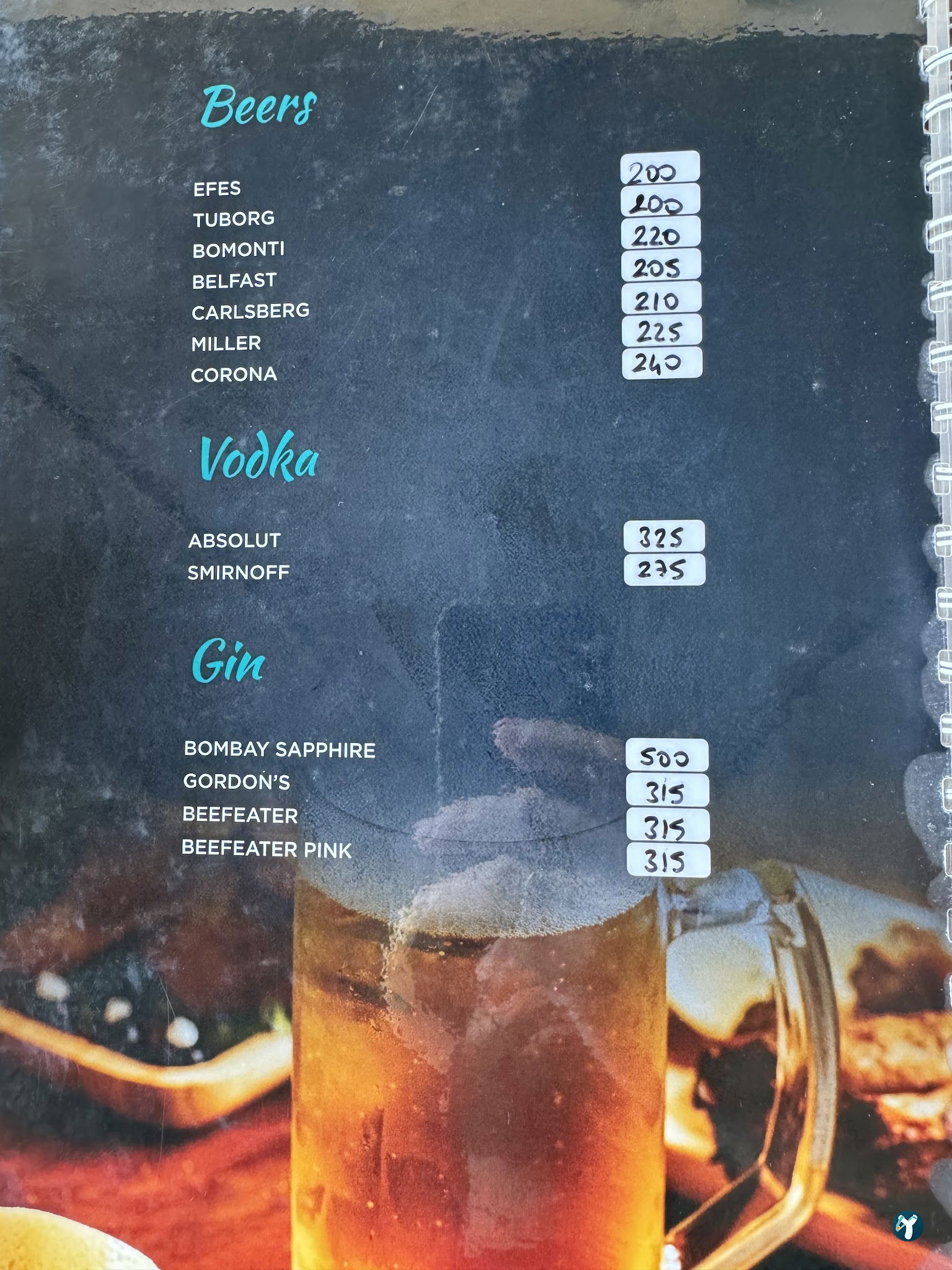 Mars Cafe Restaurant - Shisha Lounge Bar