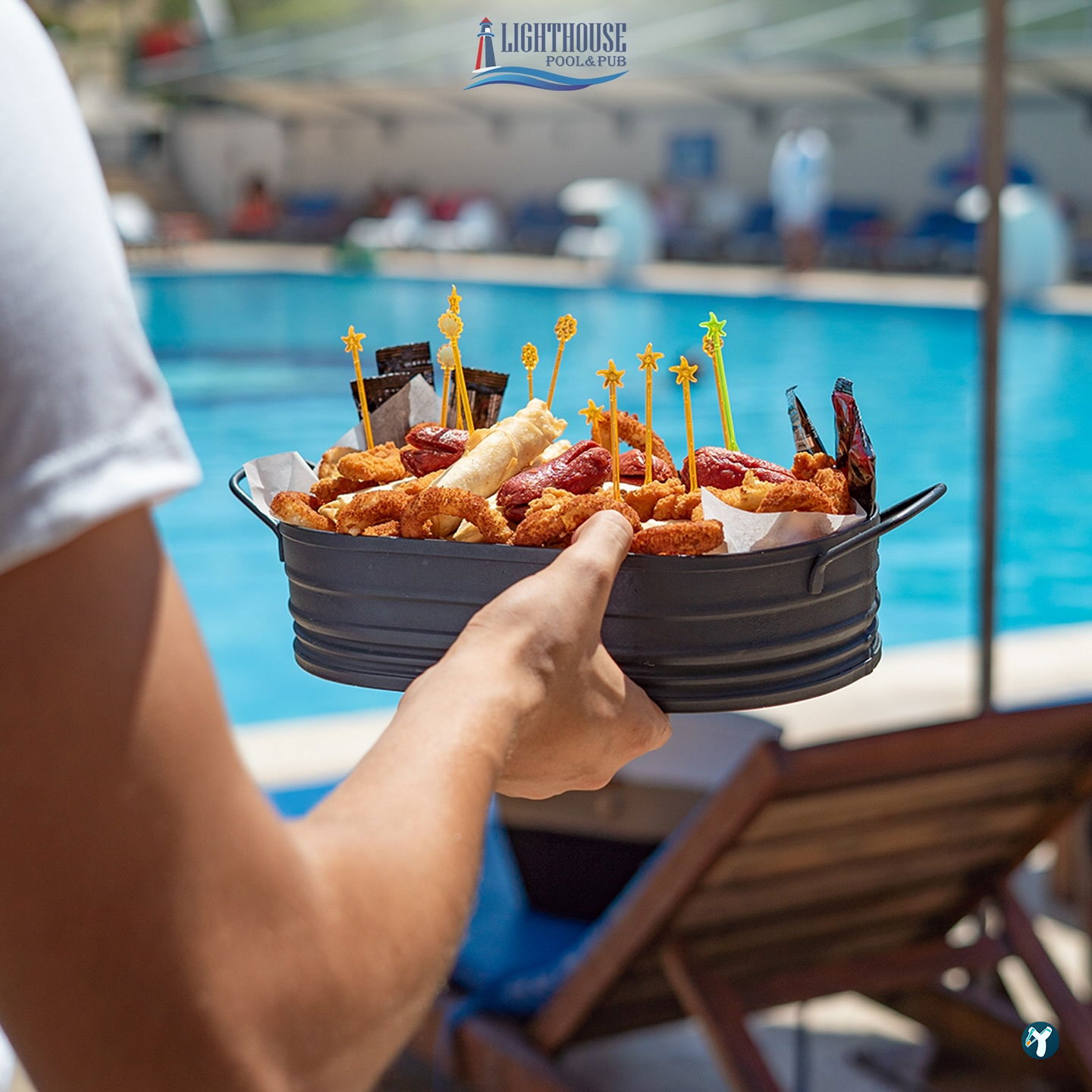 Lighthouse Pool&Pub