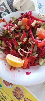 Urfa Kebap- 2 resimleri