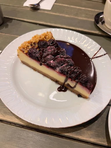 J'adore Chocolatier
