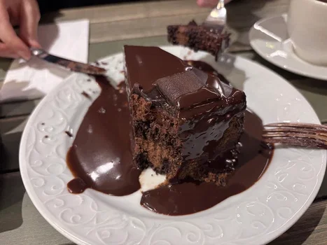 J'adore Chocolatier resimleri