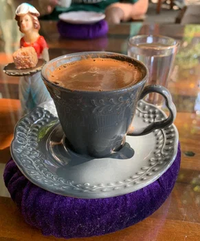 Mor Fesli Kafe ve Restoran resimleri