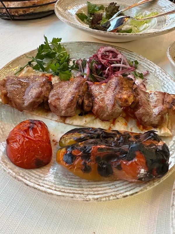Tavacı Recep Usta Bostancı - İstanbul