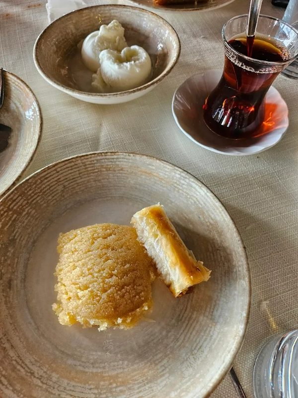 Tavacı Recep Usta Bostancı - İstanbul