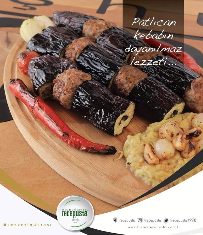 Tavacı Recep Usta Bostancı - İstanbul