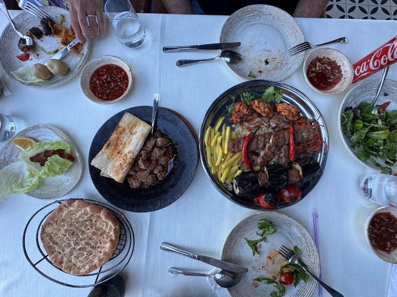 Tavacı Recep Usta Bostancı - İstanbul