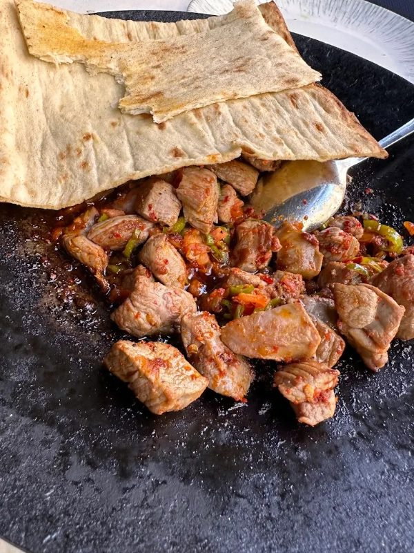 Tavacı Recep Usta Bostancı - İstanbul