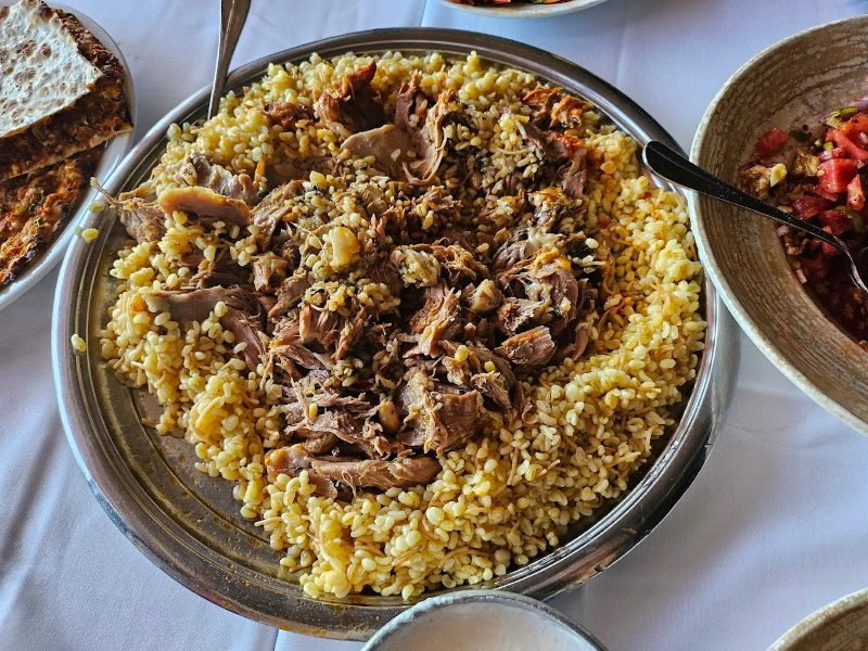 Tavacı Recep Usta Bostancı - İstanbul