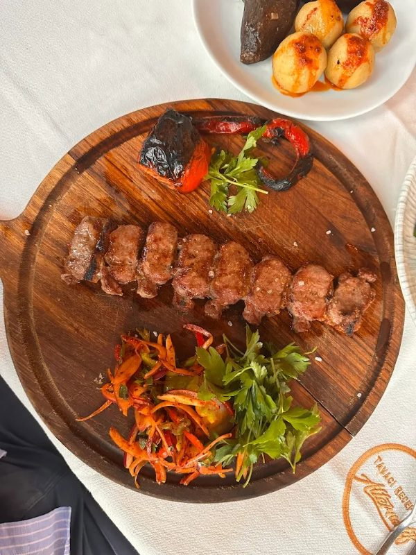 Tavacı Recep Usta Bostancı - İstanbul