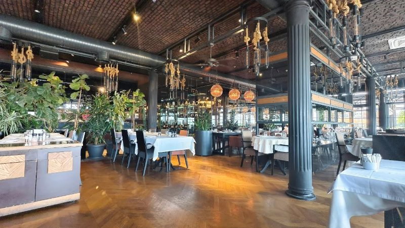 Tavacı Recep Usta Bostancı - İstanbul