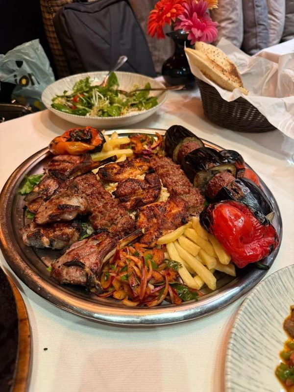 Tavacı Recep Usta Bostancı - İstanbul