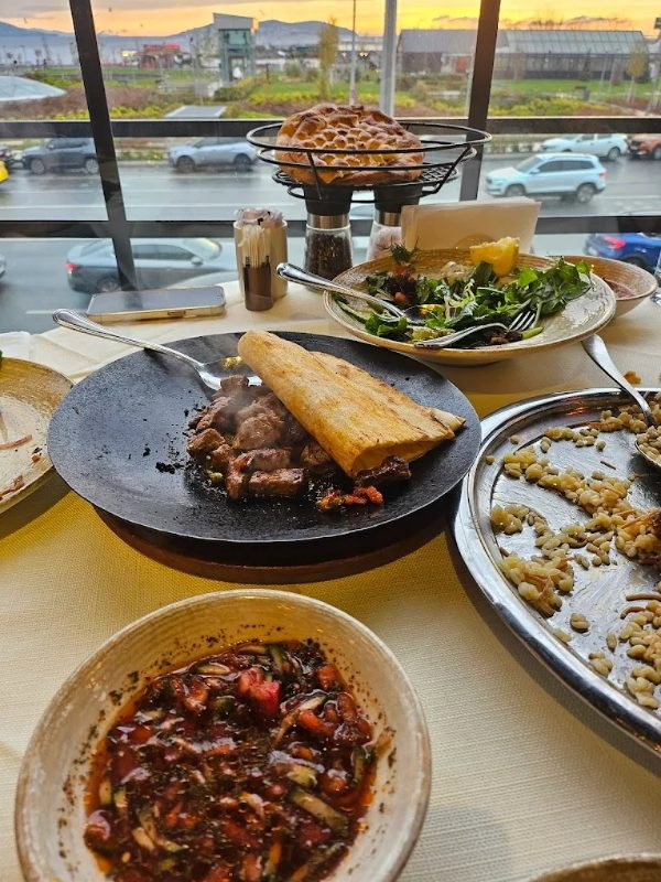 Tavacı Recep Usta Bostancı - İstanbul