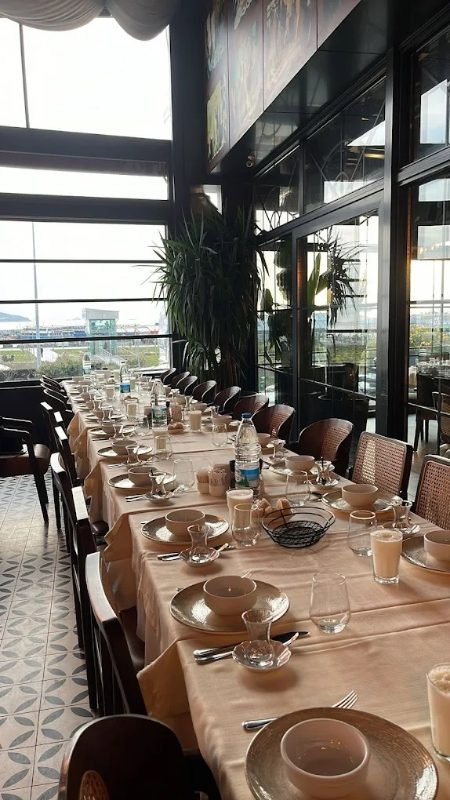 Tavacı Recep Usta Bostancı - İstanbul