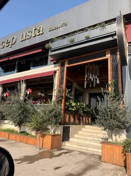 Tavacı Recep Usta Bostancı - İstanbul resimleri