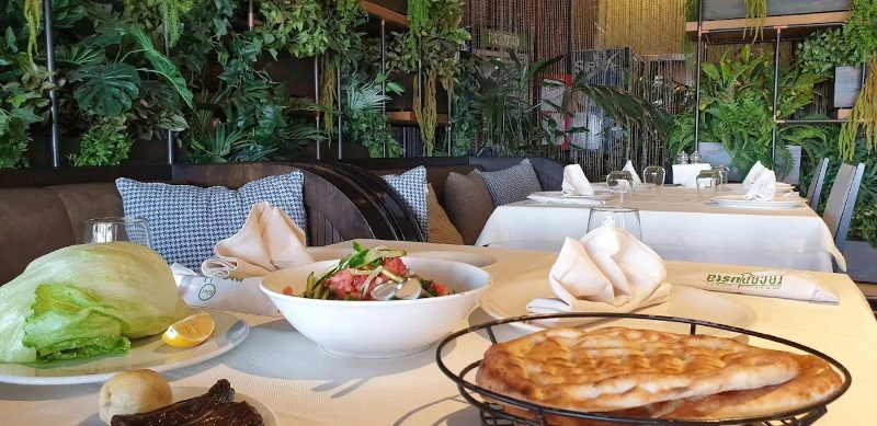 Tavacı Recep Usta Bostancı - İstanbul