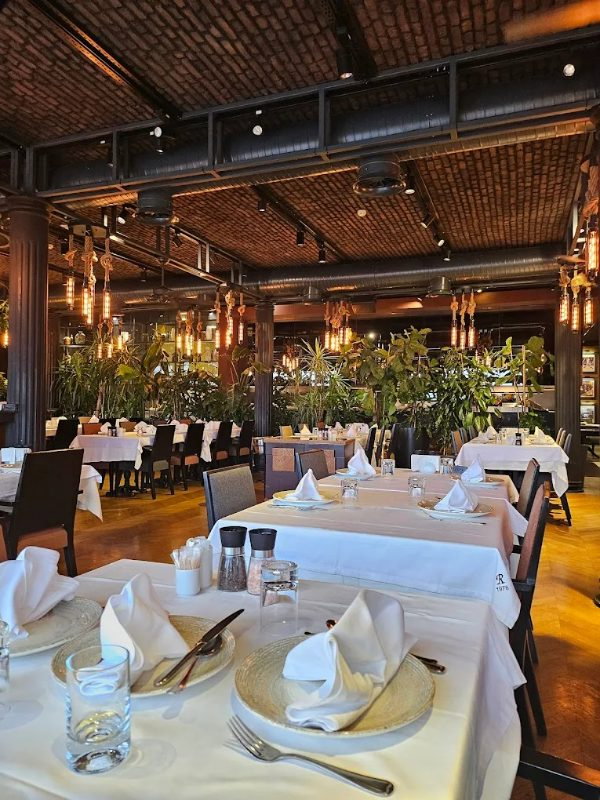 Tavacı Recep Usta Bostancı - İstanbul