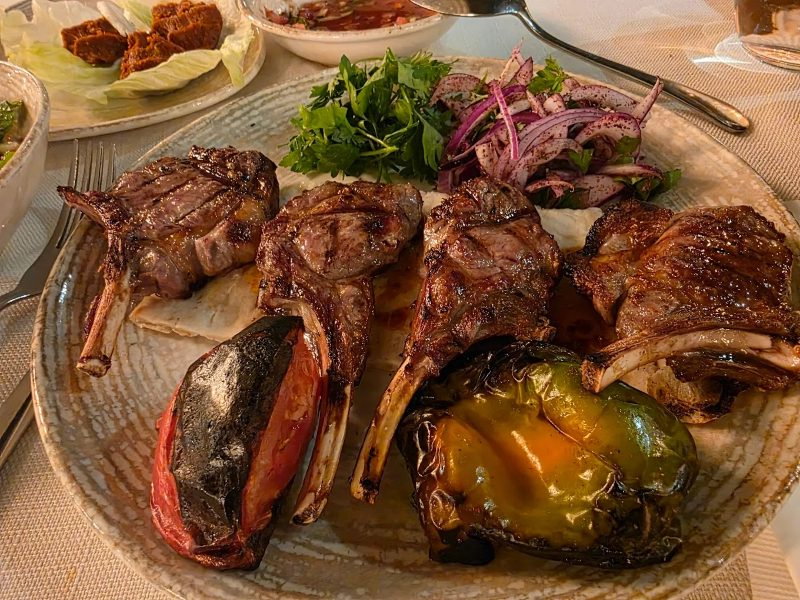 Tavacı Recep Usta Bostancı - İstanbul