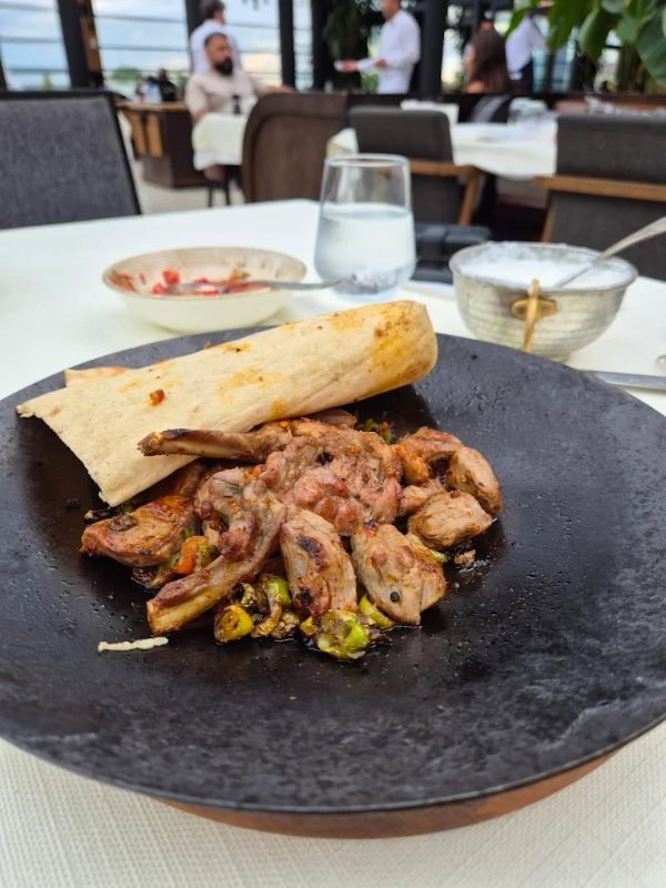 Tavacı Recep Usta Bostancı - İstanbul