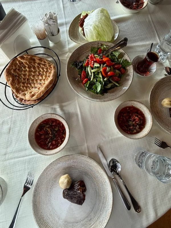 Tavacı Recep Usta Bostancı - İstanbul