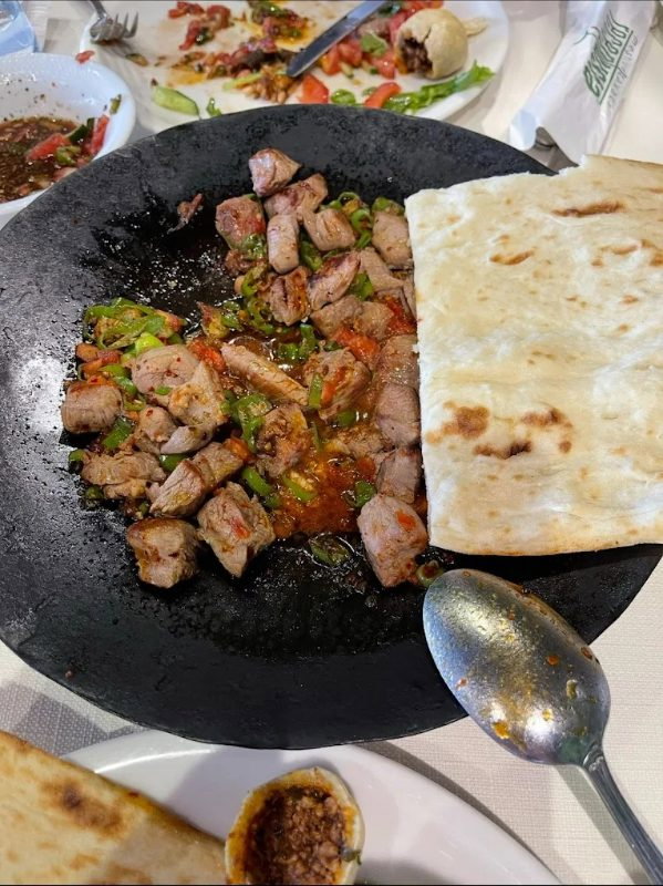 Tavacı Recep Usta Bostancı - İstanbul