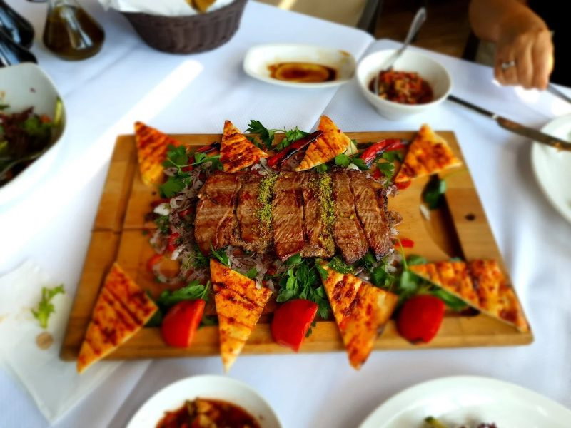 Tavacı Recep Usta Bostancı - İstanbul