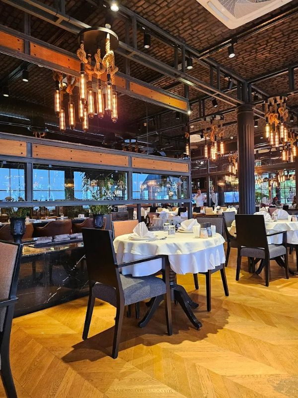 Tavacı Recep Usta Bostancı - İstanbul