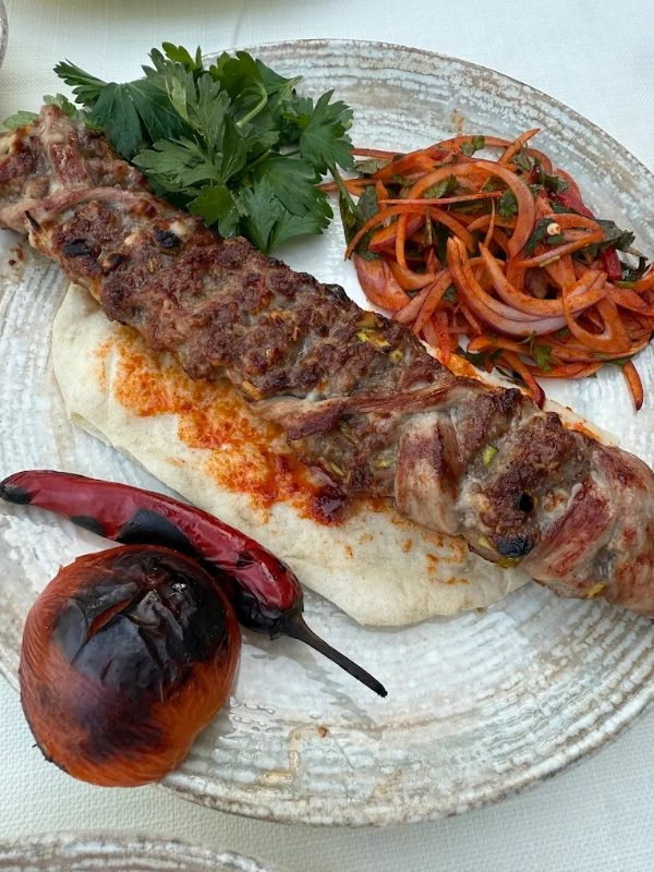 Tavacı Recep Usta Bostancı - İstanbul