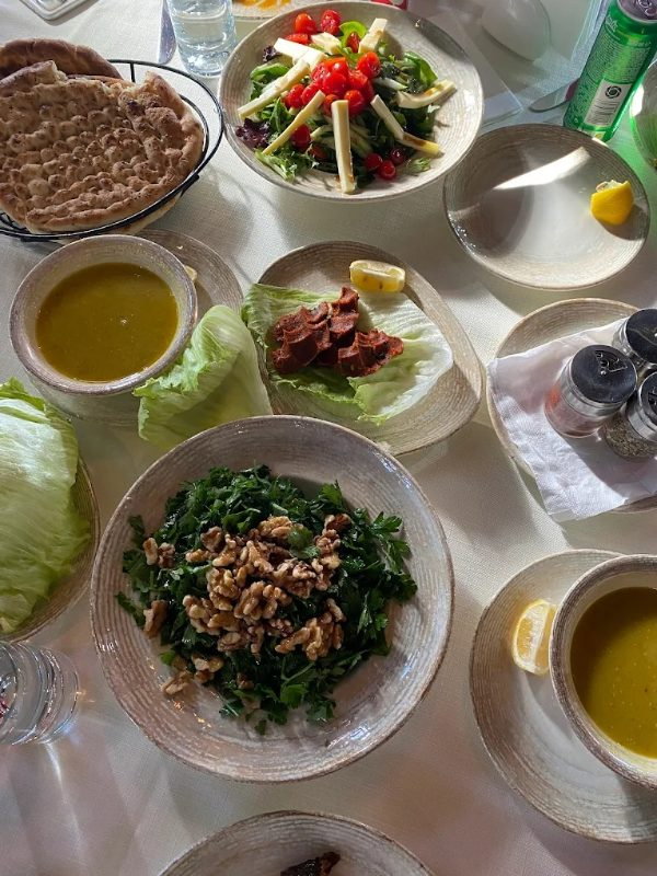 Tavacı Recep Usta Bostancı - İstanbul