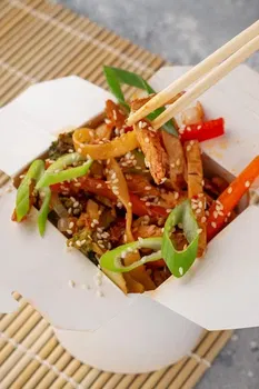 Rolik sushi resimleri