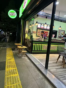 Oses Çiğ Köfte resimleri