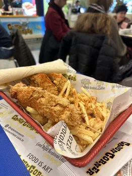 Cajun Corner resimleri