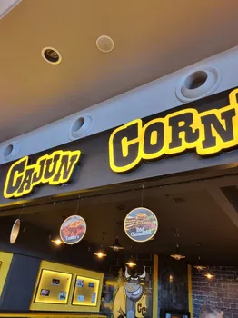 Cajun Corner resimleri
